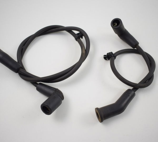 Cabo Vela Harley Electra Glide Ultra Cvo 13-17 Original