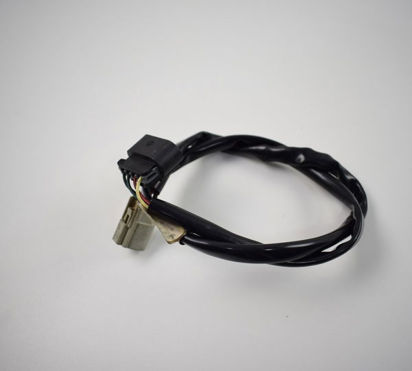 Chicote Aux. Harley Electra Glide Ultra Street 13-14