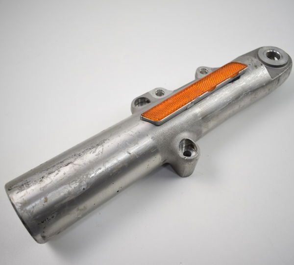 Canela Bengala Esq. Harley Electra Glide Street Road 13-17