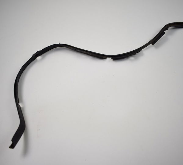 Borracha Acabamento Defletor Dir. Harley Electra Glide 13-14