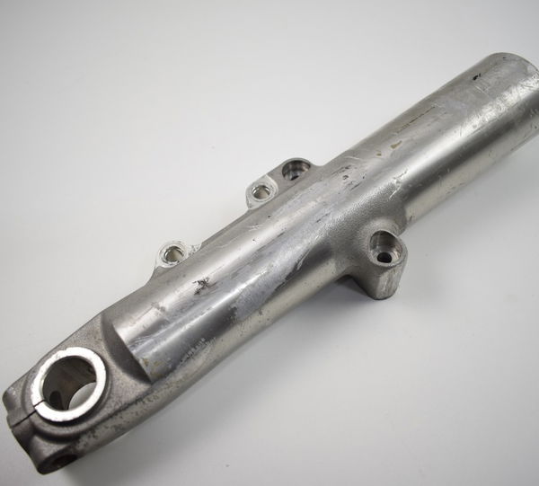 Canela Bengala Esq. Harley Electra Glide Street Road 13-17 