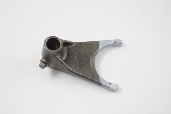 Garfo Caixa Grande Kawasaki Zx6r Zx-6r 09-12 Original