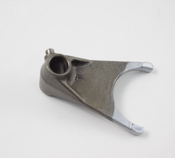 Garfo Caixa Grande Kawasaki Zx6r Zx-6r 09-12 Original