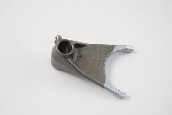 Garfo Caixa Grande Kawasaki Zx6r Zx-6r 09-12 Original
