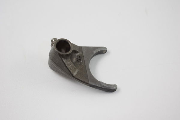 Garfo Caixa Peq. Kawasaki Zx6r Zx-6r 09-12 Original