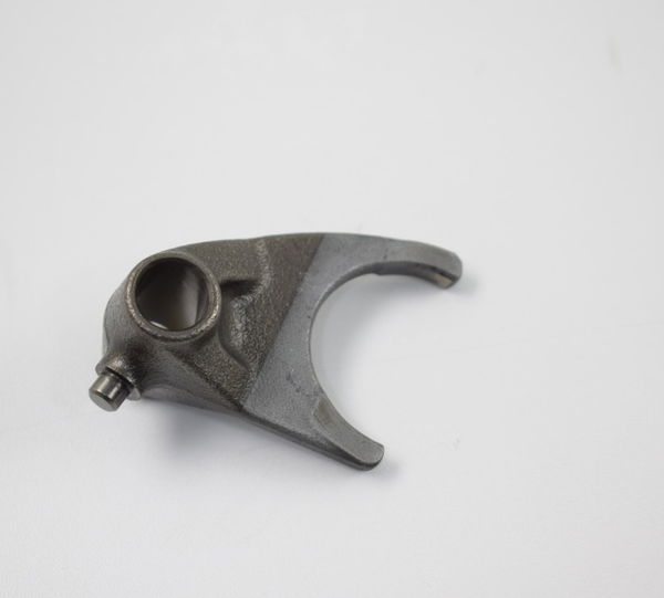 Garfo Caixa Peq. Kawasaki Zx6r Zx-6r 09-12 Original