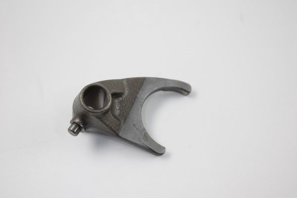 Garfo Caixa Peq. Kawasaki Zx6r Zx-6r 09-12 Original
