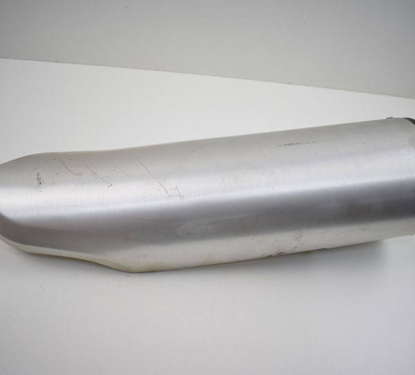 Protetor Escape Direito Suzuki V-strom Dl 1000 03-10 