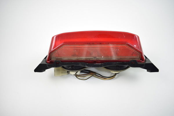 Lanterna Traseira Gsxr 1100 W 1996 Original 