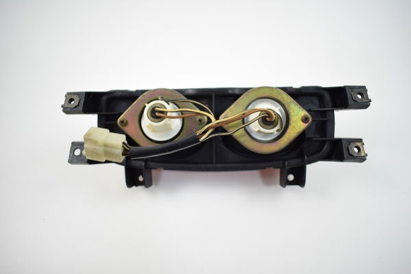 Lanterna Traseira Gsxr 1100 W 1996 Original 