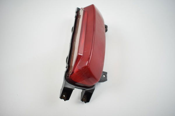 Lanterna Traseira Gsxr 1100 W 1996 Original 