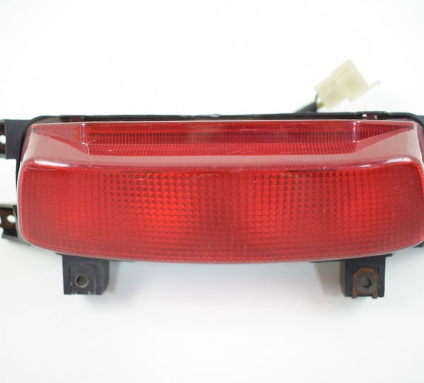 Lanterna Traseira Gsxr 1100 W 1996 Original  Esquerdo