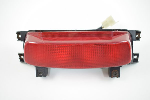 Lanterna Traseira Gsxr 1100 W 1996 Original 