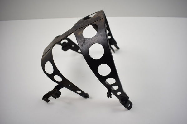 Suporte Paralama Dianteiro Gsxr 1100 W 1996 Suzuki
