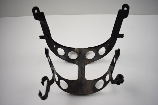 Suporte Paralama Dianteiro Gsxr 1100 W 1996 Suzuki