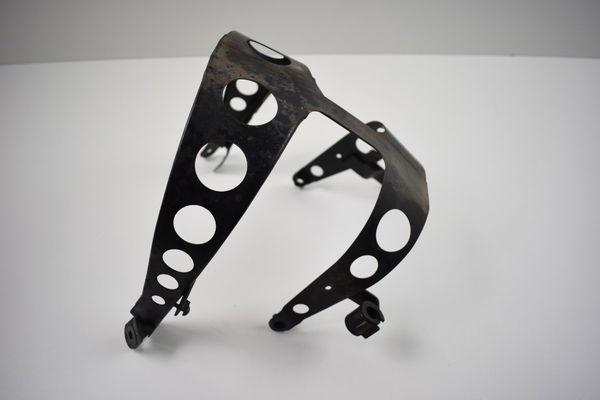 Suporte Paralama Dianteiro Gsxr 1100 W 1996 Suzuki