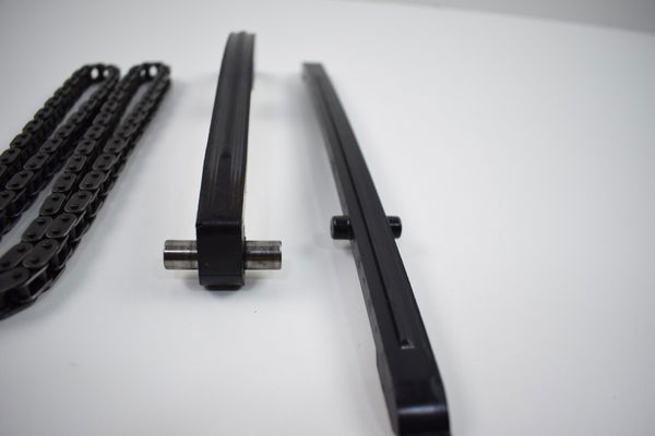 Tensor Guia Corrente Comando Gsxr 1100 W 1996 Original 