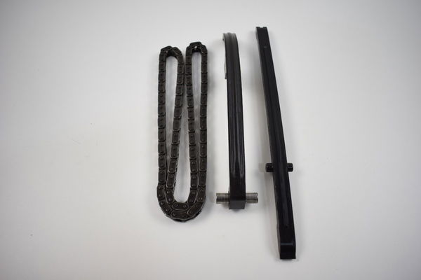 Tensor Guia Corrente Comando Gsxr 1100 W 1996 Original 