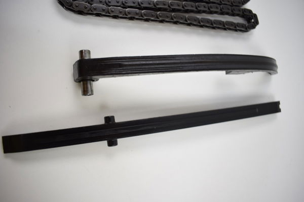 Tensor Guia Corrente Comando Gsxr 1100 W 1996 Original 