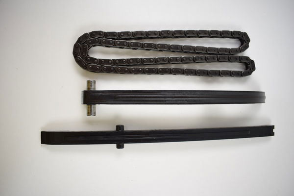 Tensor Guia Corrente Comando Gsxr 1100 W 1996 Original 