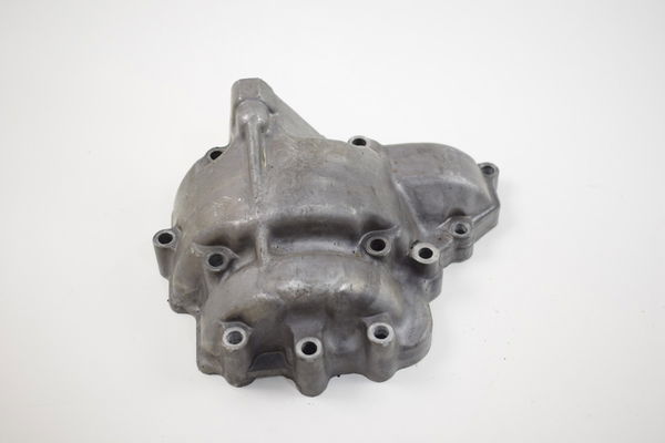 Tampa Partida Bloco Placa Gsxr 1100 W 1996 Original Suzuki