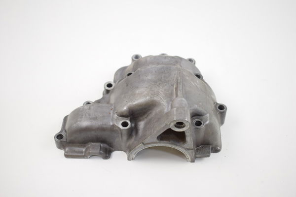Tampa Partida Bloco Placa Gsxr 1100 W 1996 Original Suzuki