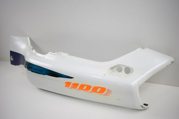 Rabeta Lateral Esquerda Gsxr 1100 W 1996 Original Suzuki
