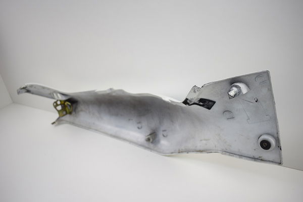 Rabeta Lateral Esquerda Gsxr 1100 W 1996 Original Suzuki