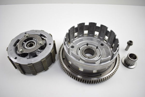 Campana Embreagem Completa Bmw K1600 K 1600 Gt Gtl Original
