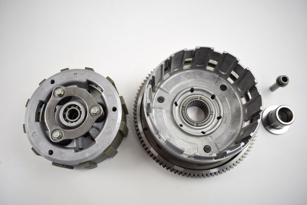 Campana Embreagem Completa Bmw K1600 K 1600 Gt Gtl Original