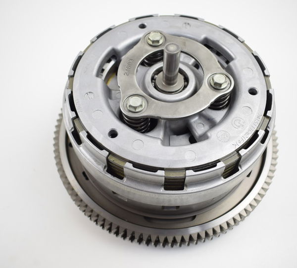 Campana Embreagem Completa Bmw K1600 K 1600 Gt Gtl Original