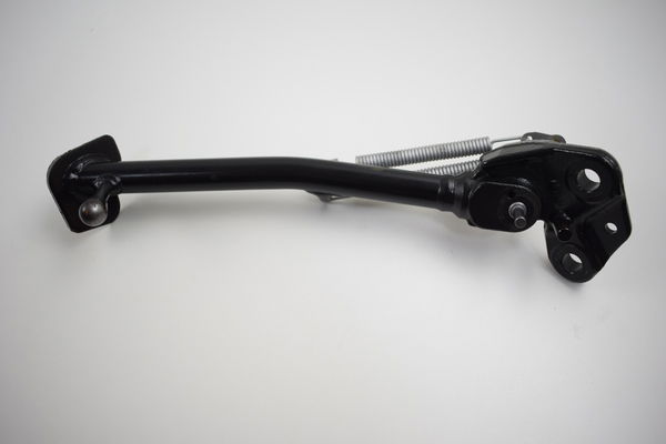 Pedal Lateral Descanso Bmw K1600 K 1600 Gt Gtl Original