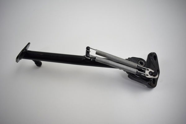 Pedal Lateral Descanso Bmw K1600 K 1600 Gt Gtl Original