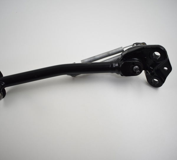 Pedal Lateral Descanso Bmw K1600 K 1600 Gt Gtl Original