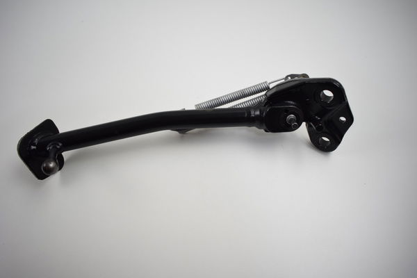 Pedal Lateral Descanso Bmw K1600 K 1600 Gt Gtl Original