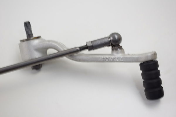 Pedal Cambio Marcha Bmw K1600 K 1600 Gt Gtl Original 