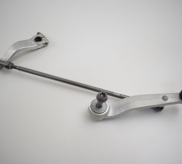 Pedal Cambio Marcha Bmw K1600 K 1600 Gt Gtl Original 