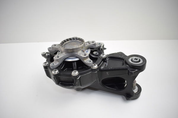 Diferencial Cardã Bmw K1600 K 1600 Gt Gtl Original Completo