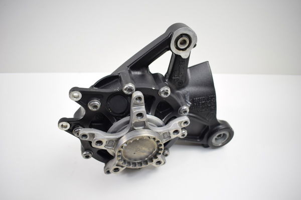 Diferencial Cardã Bmw K1600 K 1600 Gt Gtl Original Completo