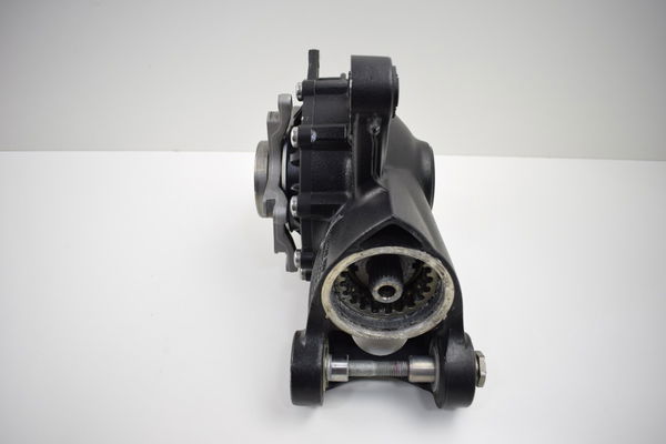 Diferencial Cardã Bmw K1600 K 1600 Gt Gtl Original Completo