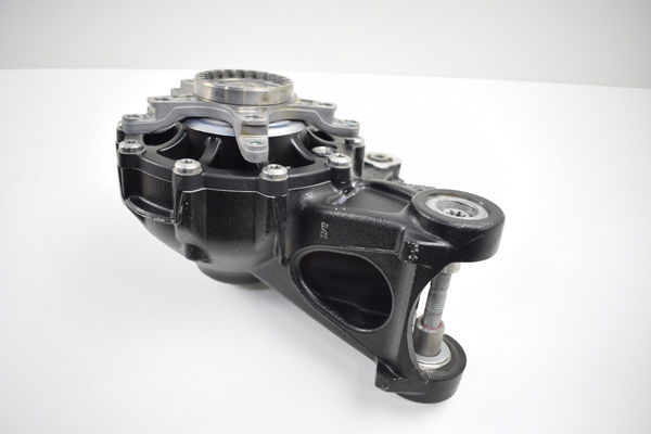 Diferencial Cardã Bmw K1600 K 1600 Gt Gtl Original Completo