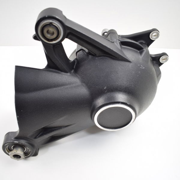 Diferencial Cardã Bmw K1600 K 1600 Gt Gtl Original Completo