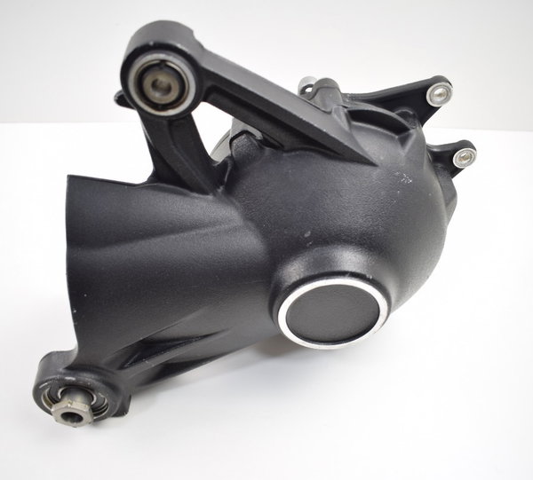 Diferencial Cardã Bmw K1600 K 1600 Gt Gtl Original Completo