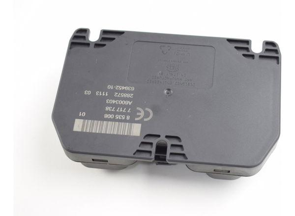 Unidade Alarme Bmw K1600 K 1600 Gt Gtl Original