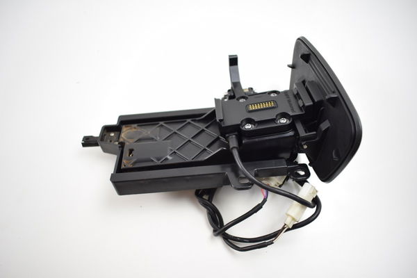 Suporte Gps Completo Bmw K 1600 K1600 Gt Gtl Original