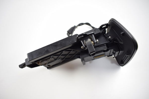 Suporte Gps Completo Bmw K 1600 K1600 Gt Gtl Original