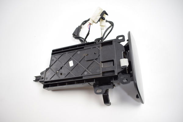 Suporte Gps Completo Bmw K 1600 K1600 Gt Gtl Original