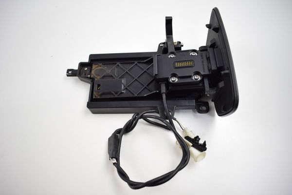 Suporte Gps Completo Bmw K 1600 K1600 Gt Gtl Original