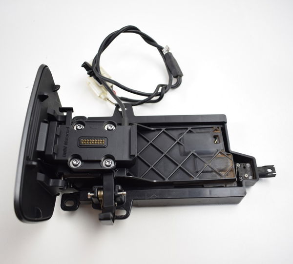 Suporte Gps Completo Bmw K 1600 K1600 Gt Gtl Original