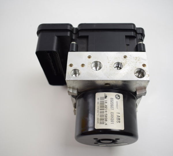 Modulo Abs Bmw K1600 K 1600 Gt Gtl Original 